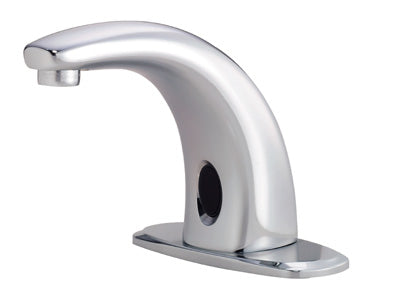 A1870 AC Faucet Lavatory w/ plug-in 120/24 VAC