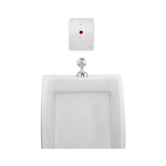 A2120 Electronic Urinal Control, Flush Mount